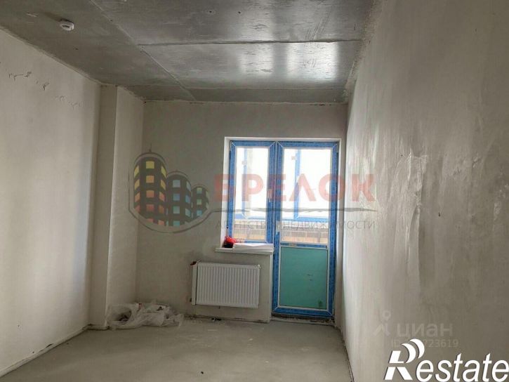 1-комн квартира Горсоветская улица, 49 с2,  д. 49 с2