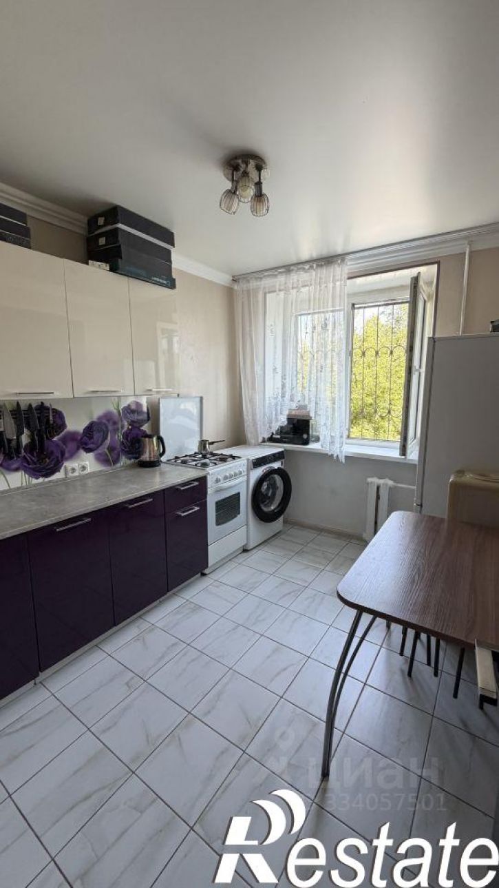 2-комн квартира Жлобинский переулок, 25,  д. 25