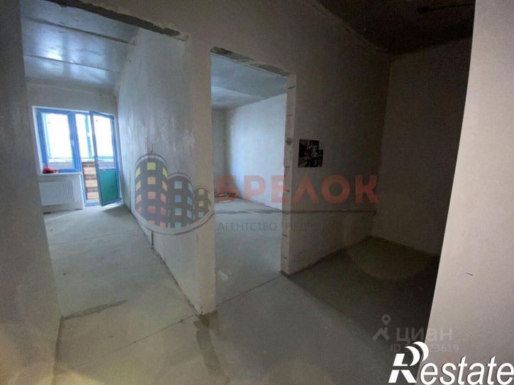 1-комн квартира Горсоветская улица, 49 с2,  д. 49 с2
