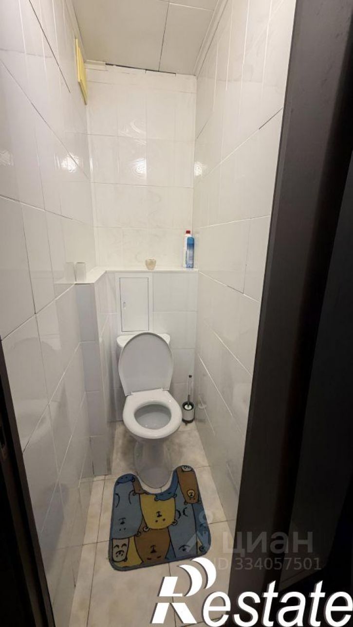 2-комн квартира Жлобинский переулок, 25,  д. 25
