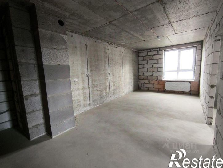 3-комн квартира Тибетская улица, 1В с3,  д. 1В с3
