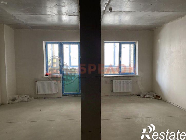 1-комн квартира Горсоветская улица, 49 с2,  д. 49 с2