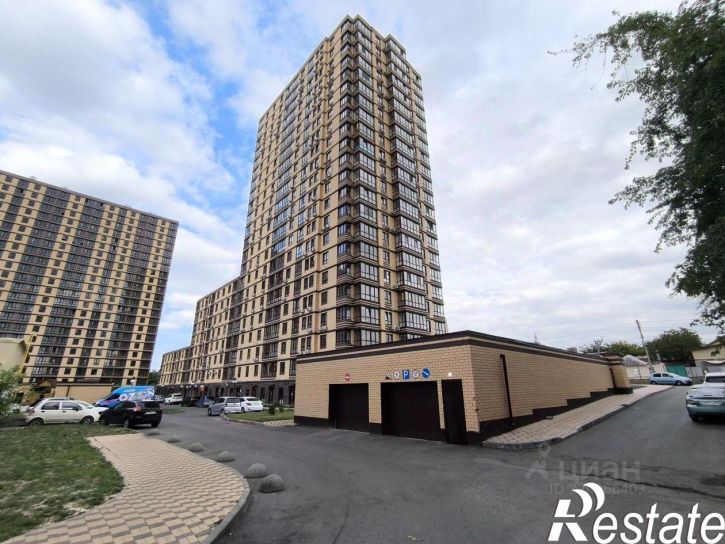 3-комн квартира Тибетская улица, 1В с3,  д. 1В с3