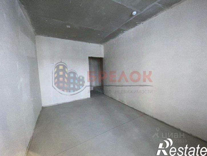 1-комн квартира Горсоветская улица, 49 с2,  д. 49 с2
