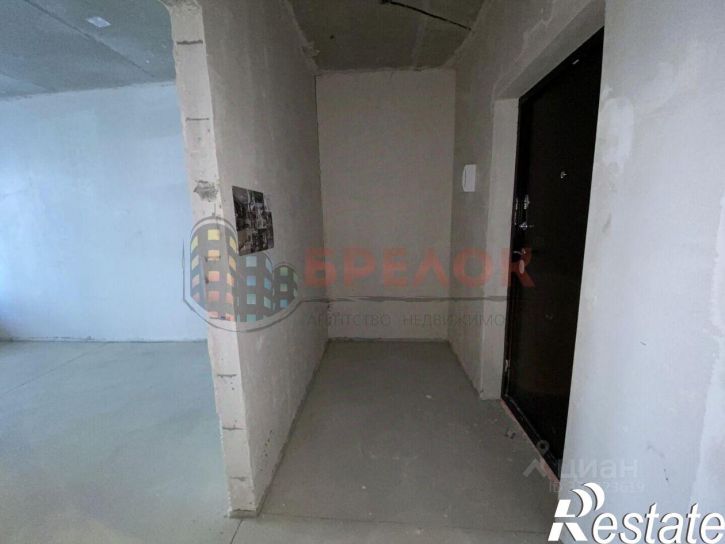 1-комн квартира Горсоветская улица, 49 с2,  д. 49 с2