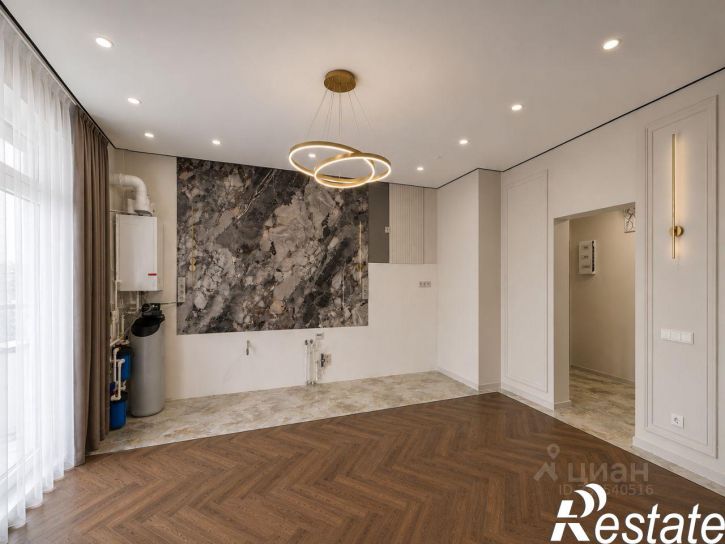 2-комн квартира улица Бориса Слюсаря, 23 с2,  д. 23 с2