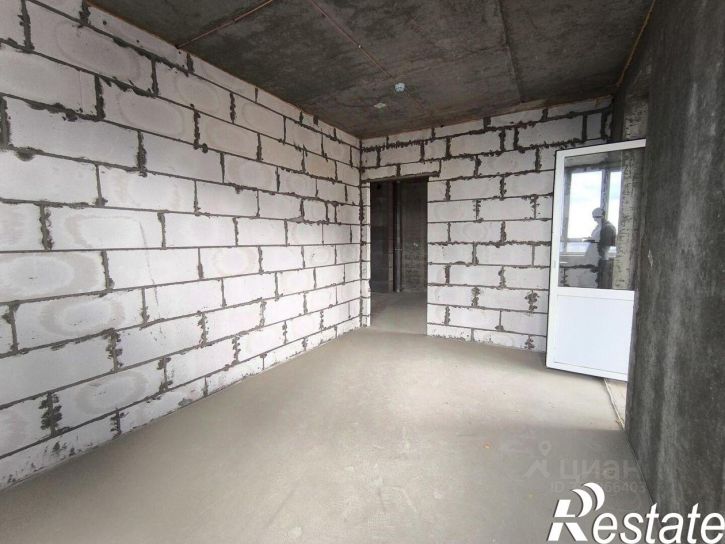 3-комн квартира Тибетская улица, 1В с3,  д. 1В с3