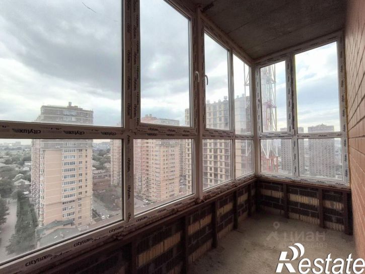 3-комн квартира Тибетская улица, 1В с3,  д. 1В с3