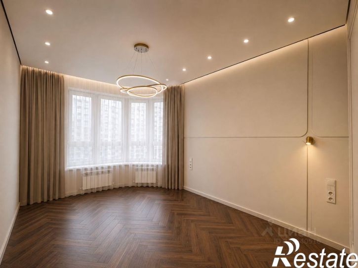 2-комн квартира улица Бориса Слюсаря, 23 с2,  д. 23 с2