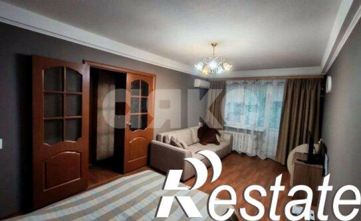 1-комн квартира Казахская улица, 78/2,  д. 78/2