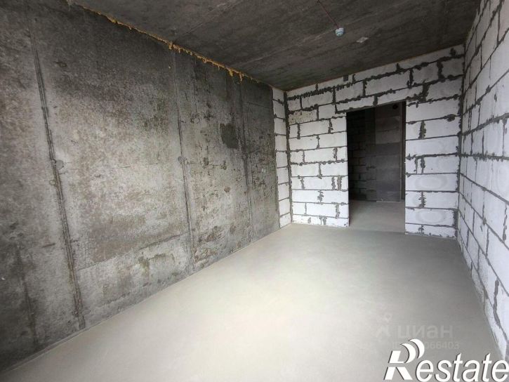 3-комн квартира Тибетская улица, 1В с3,  д. 1В с3