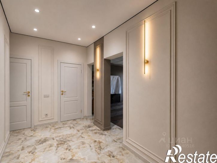 2-комн квартира улица Бориса Слюсаря, 23 с2,  д. 23 с2