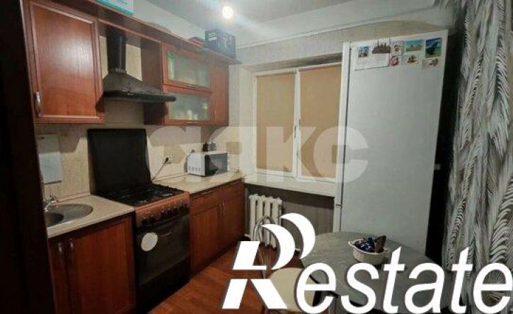 1-комн квартира Казахская улица, 78/2,  д. 78/2