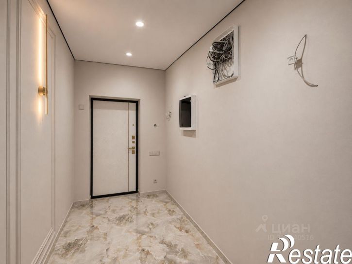 2-комн квартира улица Бориса Слюсаря, 23 с2,  д. 23 с2