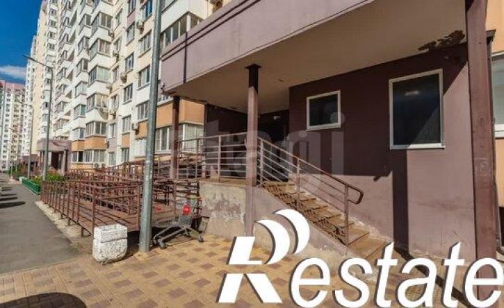 1-комн квартира переулок Андреева, 8,  д. 8