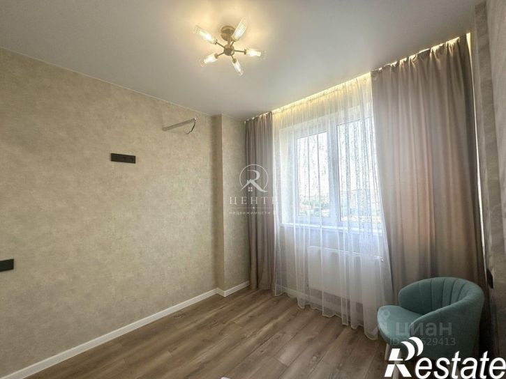1-комн квартира Студенческая улица, 8 с1,  д. 8 с1