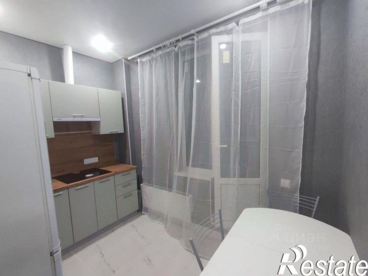 1-комн квартира улица Ерёменко, 103,  д. 103