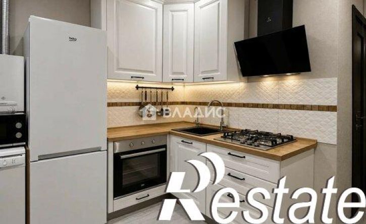 3-комн квартира Токарная улица, 80,  д. 80