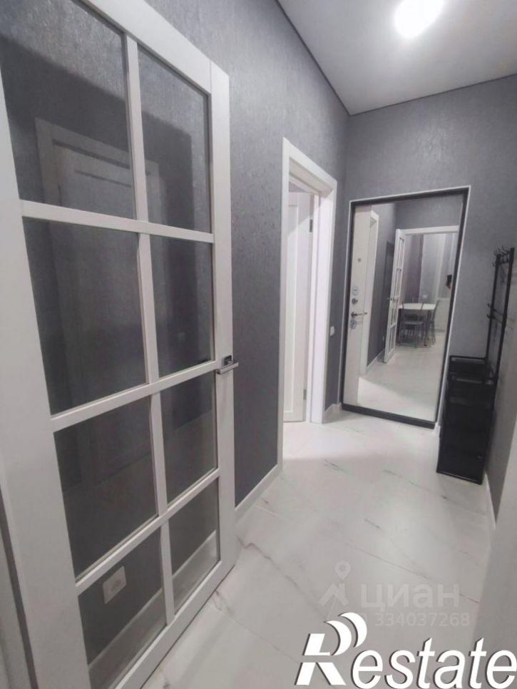 1-комн квартира улица Ерёменко, 103,  д. 103