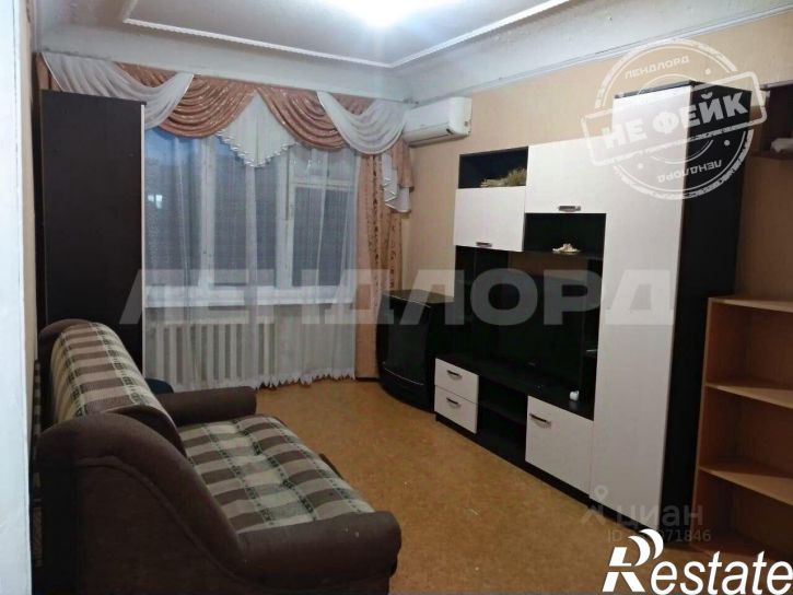 2-комн квартира улица Волкова, 10 к2,  д. 10 к2