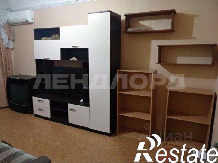 2-комн квартира улица Волкова, 10 к2,  д. 10 к2