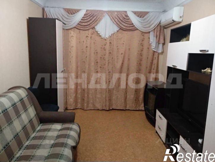 2-комн квартира улица Волкова, 10 к2,  д. 10 к2