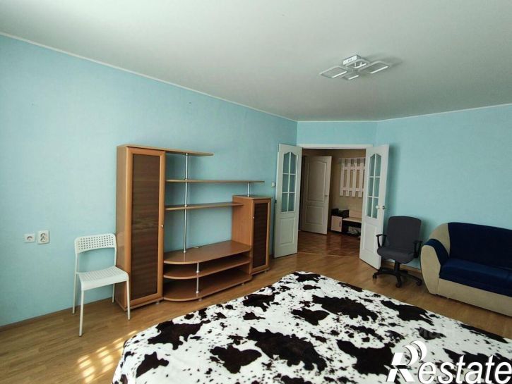 1-комн квартира Таганрогская улица, 116,  д. 116