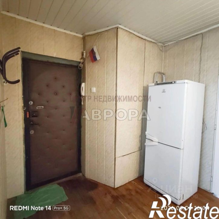 3-комн квартира Каширская улица, 10,  д. 10