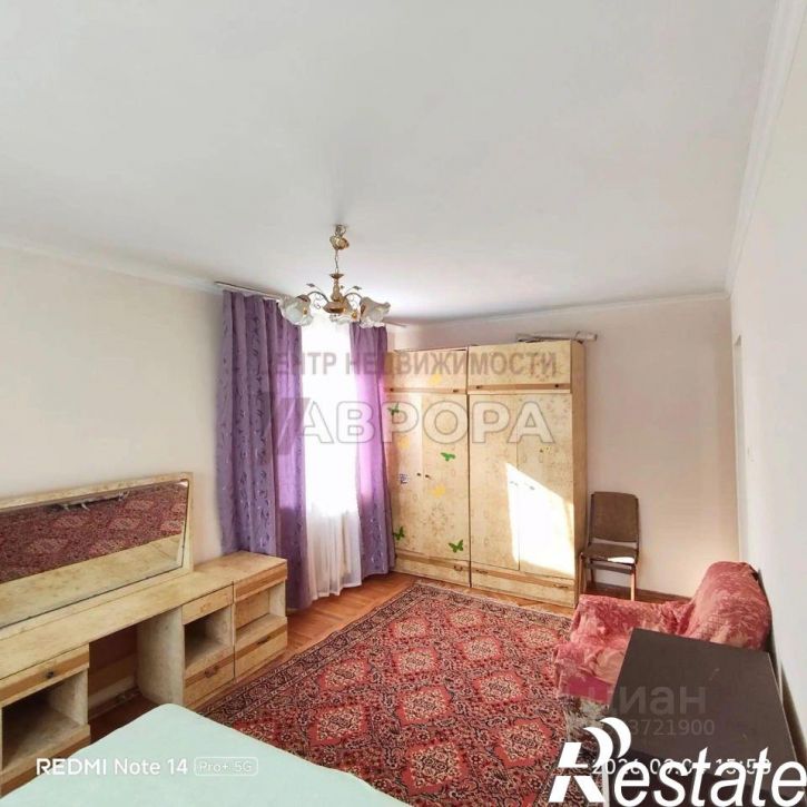3-комн квартира Каширская улица, 10,  д. 10
