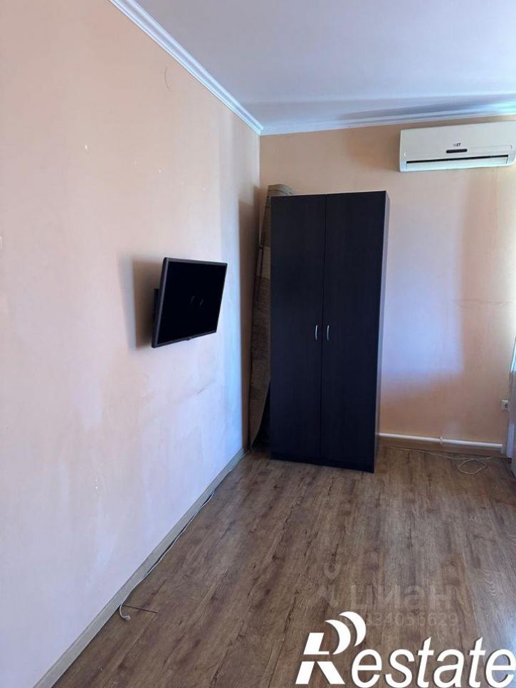 1-комн квартира улица Погодина, 20В,  д. 20В
