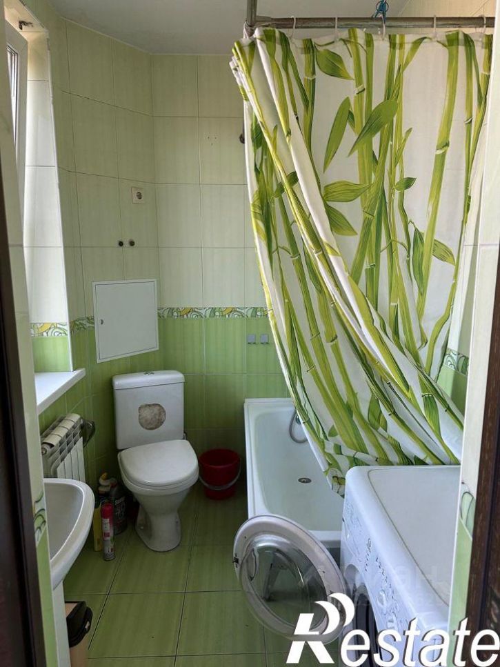 1-комн квартира улица Погодина, 20В,  д. 20В