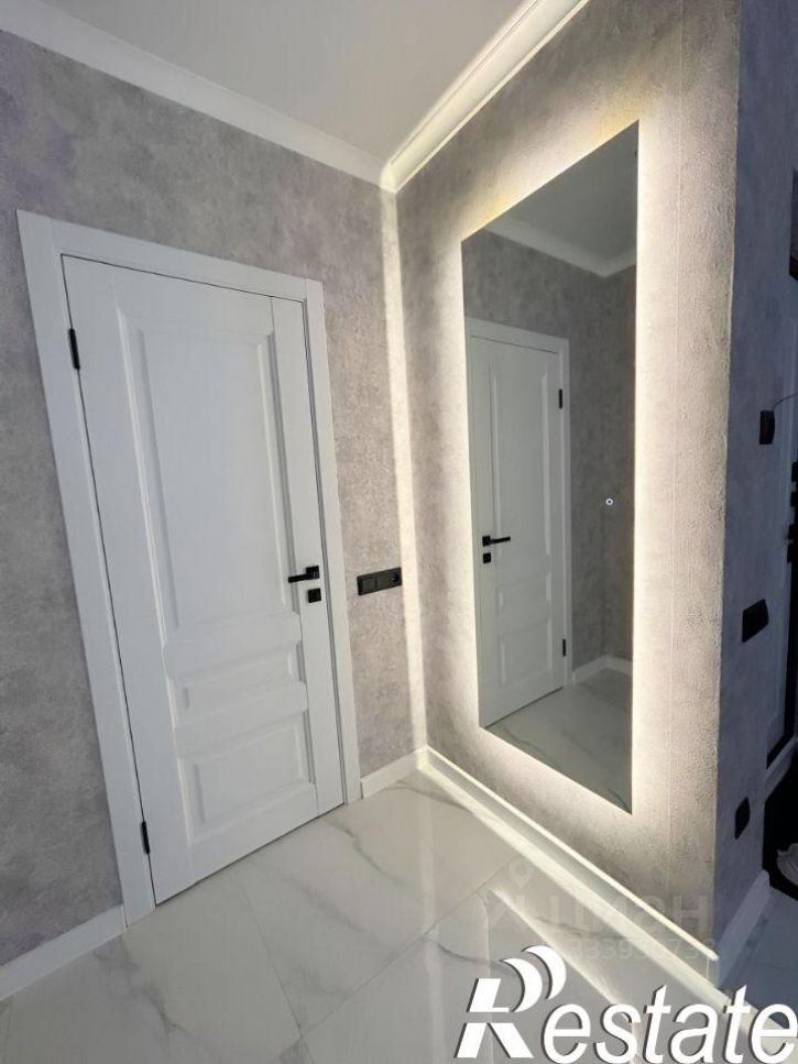 2-комн квартира Береговая улица, 73 с2,  д. 73 с2
