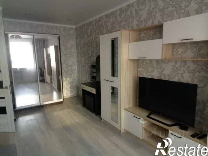 1-комн квартира Магнитогорская улица, 1В,  д. 1В