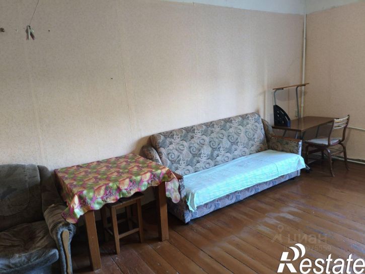 Комната Будённовский проспект, 96,  д. 96
