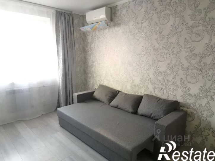 1-комн квартира Магнитогорская улица, 1В,  д. 1В