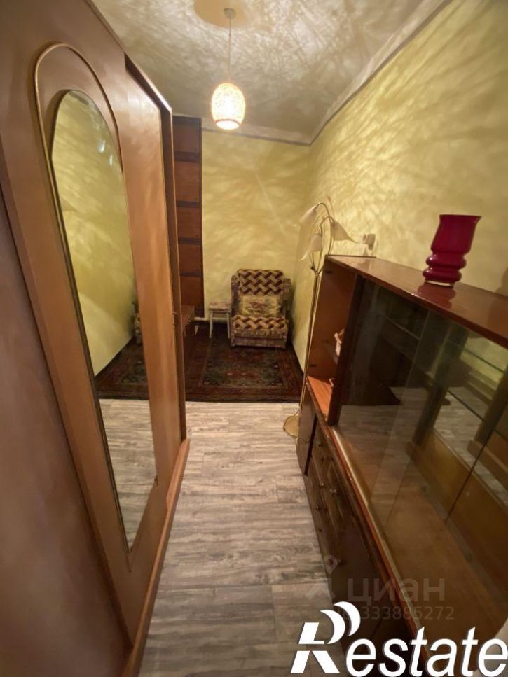 1-комн квартира улица Станиславского, 187/38,  д. 187/38