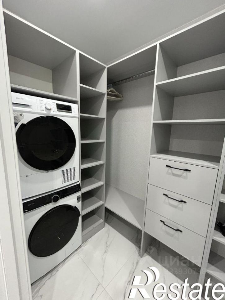 2-комн квартира Береговая улица, 73 с2,  д. 73 с2