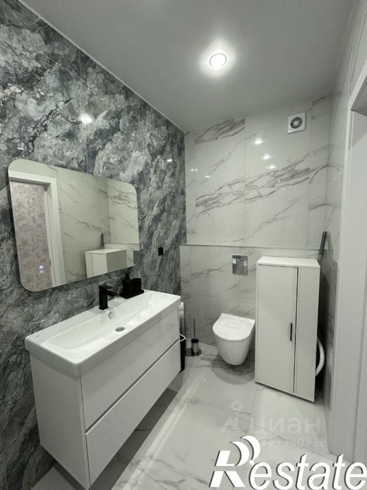 2-комн квартира Береговая улица, 73 с2,  д. 73 с2