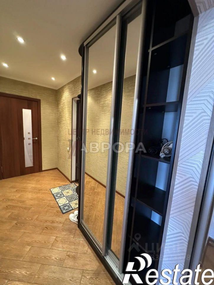 2-комн квартира Просёлочная улица, 21 к2,  д. 21 к2