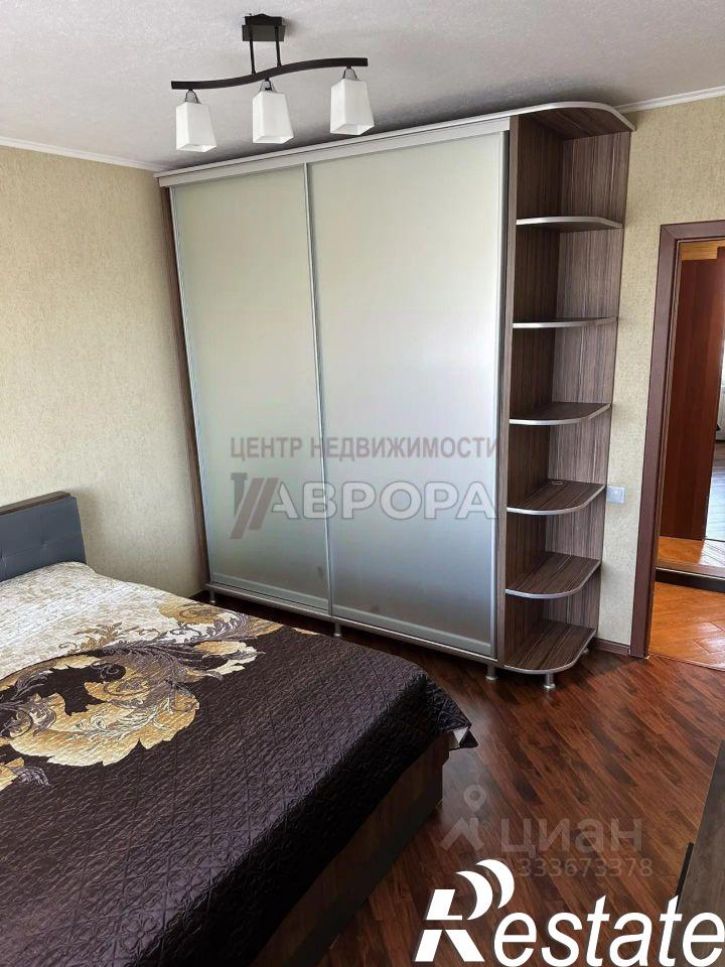 2-комн квартира Просёлочная улица, 21 к2,  д. 21 к2