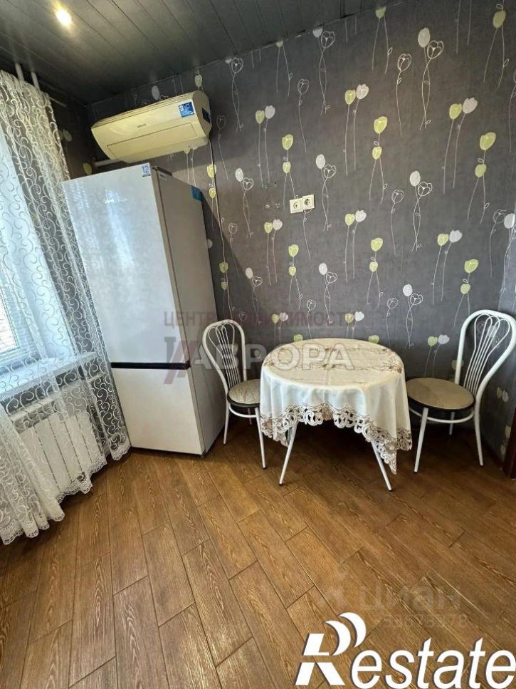 2-комн квартира Просёлочная улица, 21 к2,  д. 21 к2