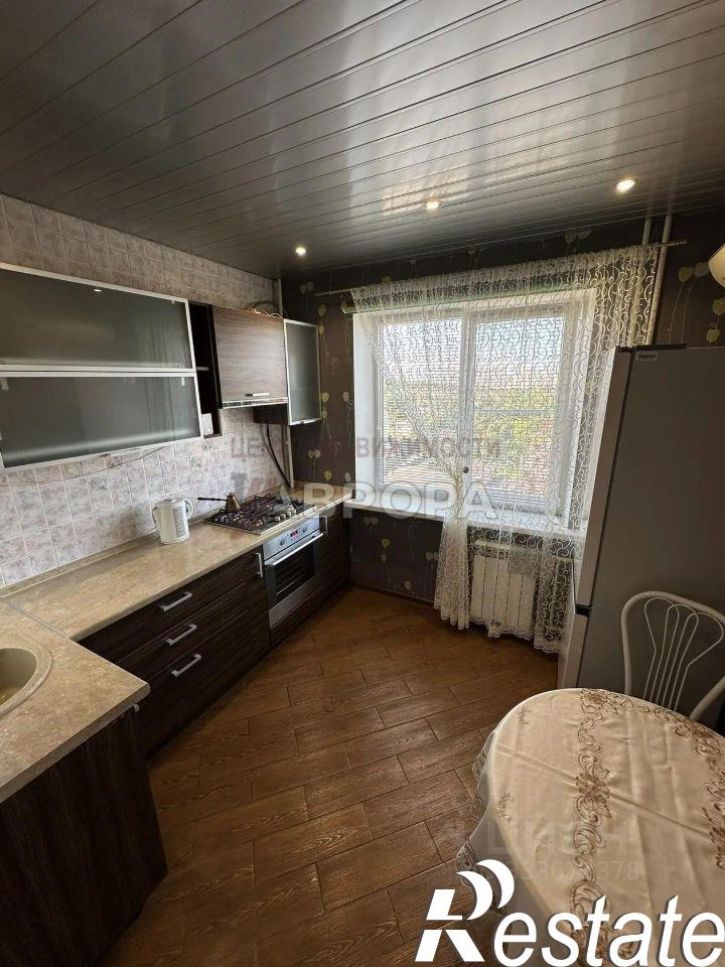 2-комн квартира Просёлочная улица, 21 к2,  д. 21 к2