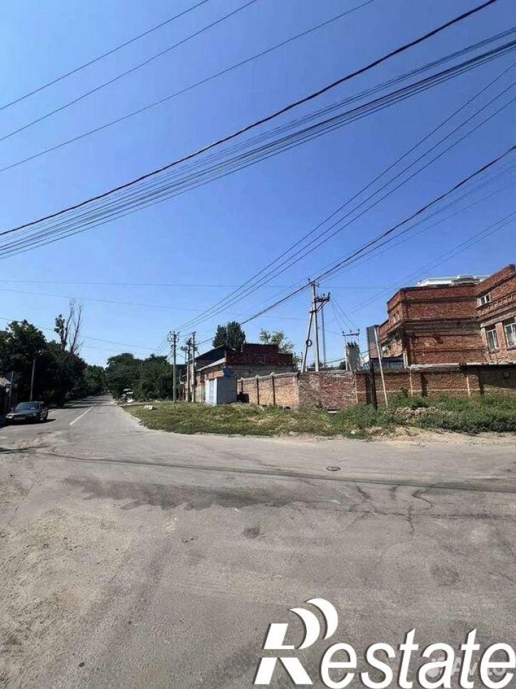 Торговое помещение улица Рябышева, 119,  д. 119