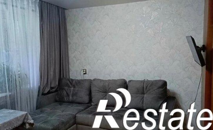 1-комн квартира проспект Шолохова, 268,  д. 268