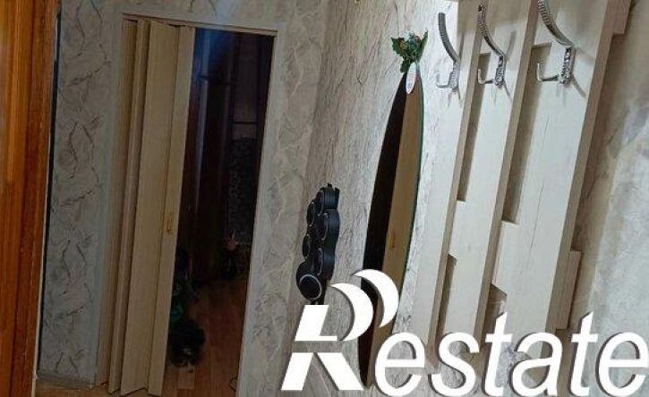 1-комн квартира проспект Шолохова, 268,  д. 268