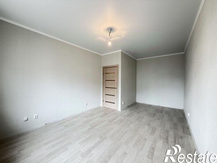 1-комн квартира улица Ерёменко, 110/1,  д. 110/1