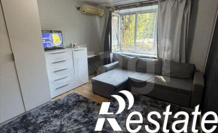 1-комн квартира Казахская улица, 89/2,  д. 89/2