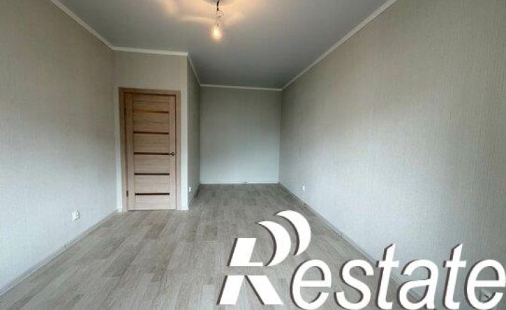 1-комн квартира улица Ерёменко, 110 с1,  д. 110 с1