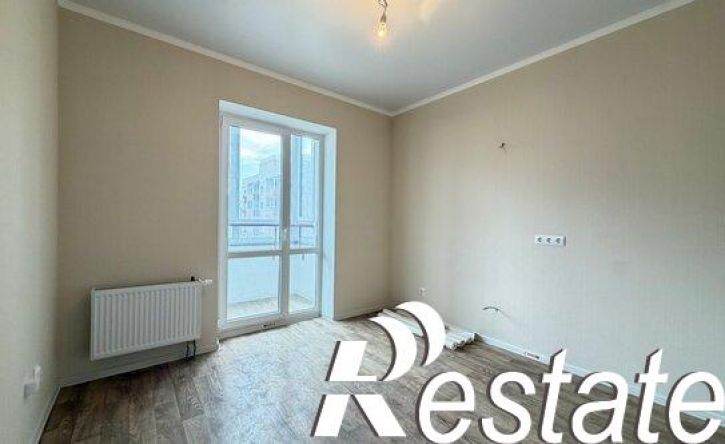 1-комн квартира улица Ерёменко, 110 с1,  д. 110 с1