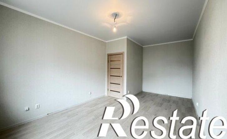 1-комн квартира улица Ерёменко, 110 с1,  д. 110 с1